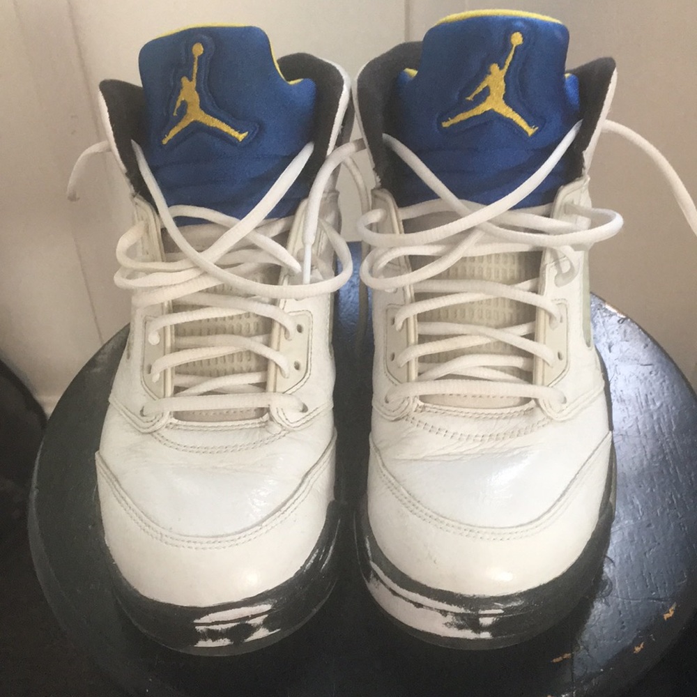 Jordan 5